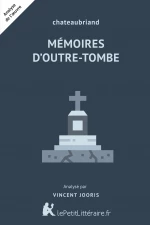 Mémoires d'outre-tombe